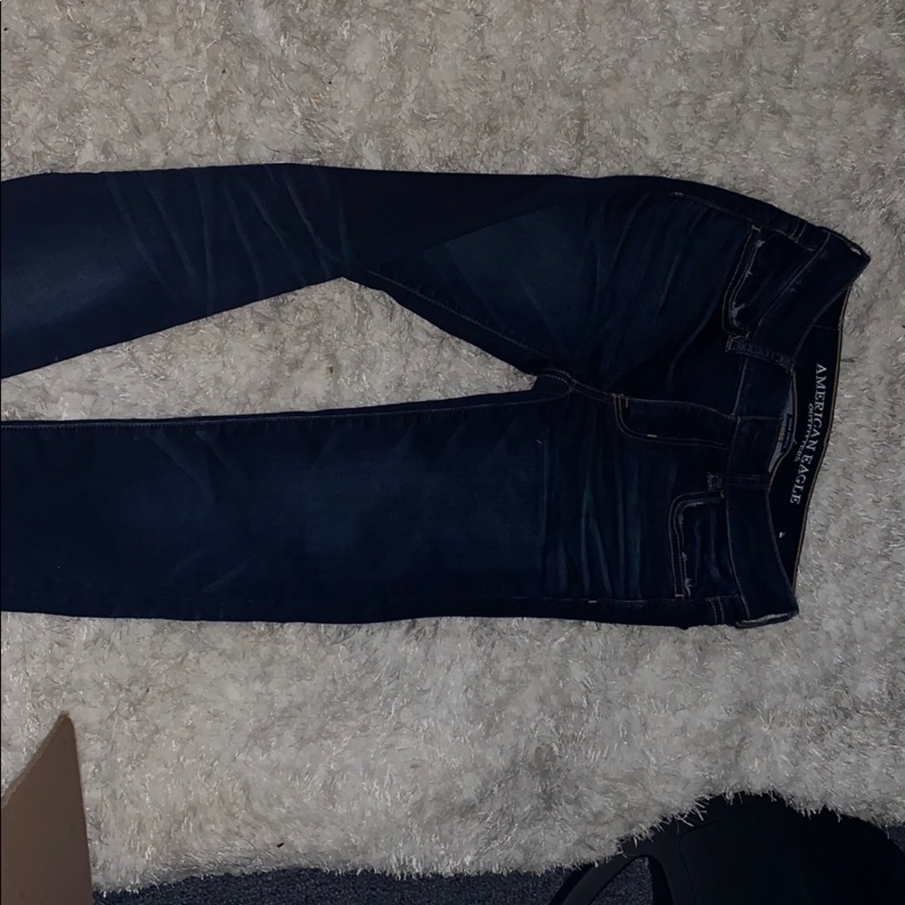 American eagle jeans NWOT